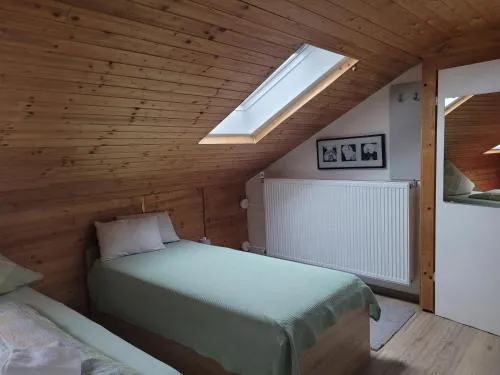 Pension Schlafstuhl in Aschheim, Deutschland