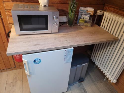 Pension Schlafstuhl 5