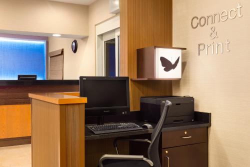 Fairfield Inn Grand Forks - image 3