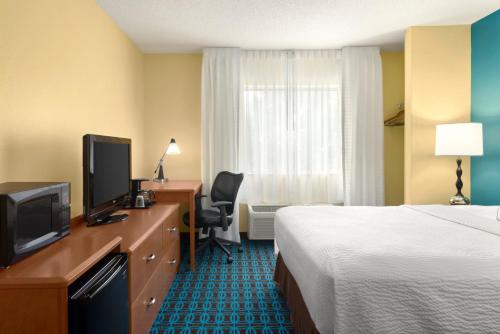 Guest room, 1 Queen