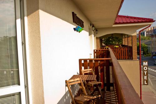 Motel Görföl - image 4