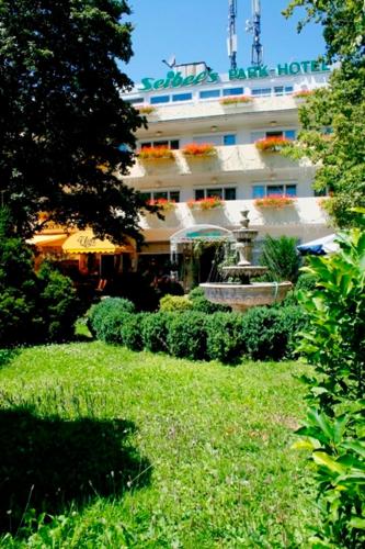 Seibel's Park Hotel, Mnichov (fotografie 11)