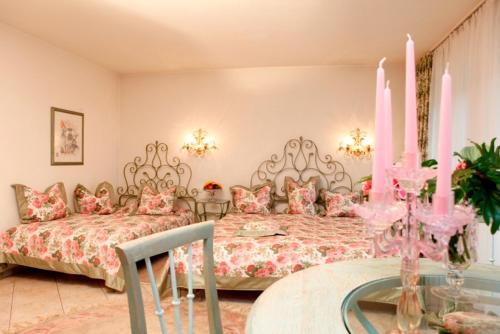Seibel's Parkhotel Room Type - Quadruple Room