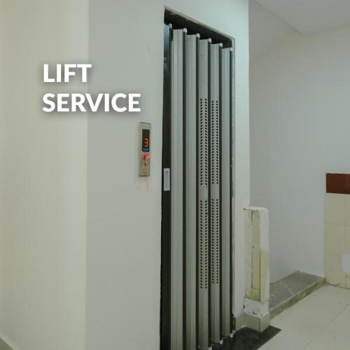 Hotel Ansh Har Regency