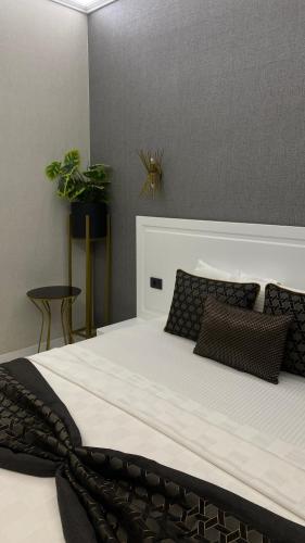 Park Milano Hotel Room Type - Double Room with Mountain View
