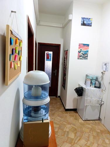 Eden Guesthouse - Pulce