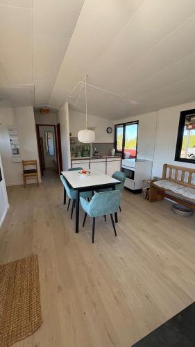 Vacation Home in Sandvig - Sea & Lighthouse Views in Allinge