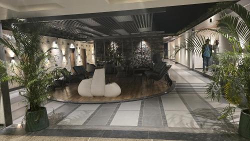 Love Kush Hotel in Kishangarh