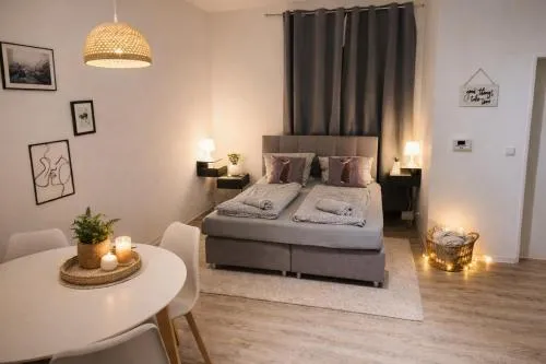 Komfort Apartment nahe Hbf Koblenz in Koblenz, Deutschland
