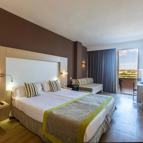 Hotel Caprice Sa Coma Park – S'Illot, NJ