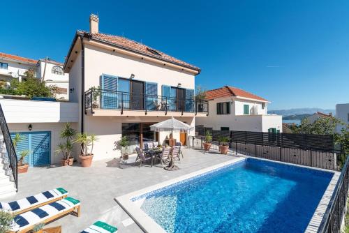 Villa Providenca - Location, gîte - Slatine