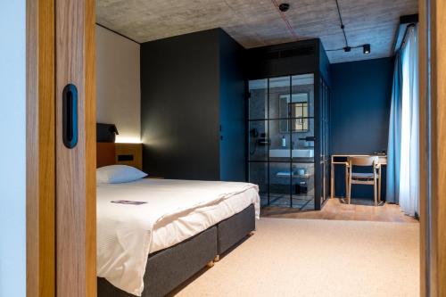 Qubus Hotel Katowice obrázok