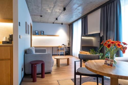 Qubus Hotel Katowice obrázok