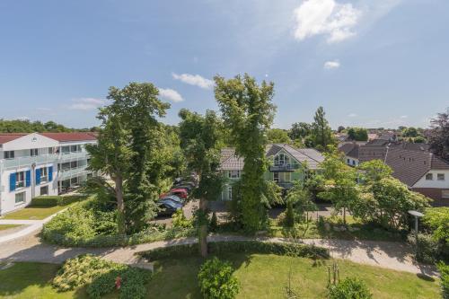 5-Sterne-Ferienapartment Dünensand direkt am Kurstrand - image 4