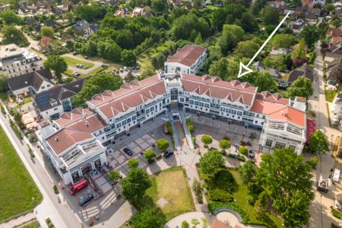 5-Sterne-Ferienapartment Dünensand direkt am Kurstrand - image 3