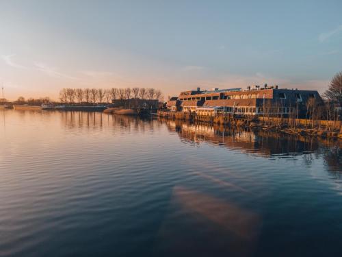 . Hotel Zwartewater