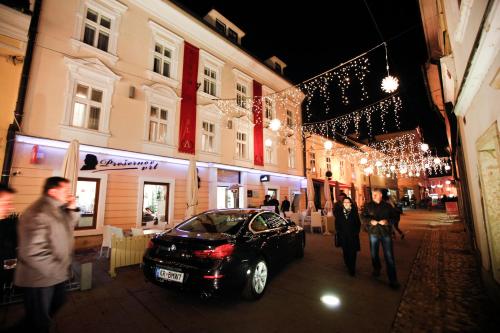 Hotel Actum, Kranj (foto 9)