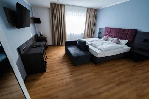 PEN Smart Hotel in Türkheim, Deutschland