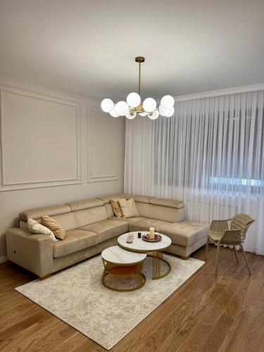Apartman GrandTrade by Termax