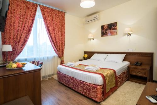 Atlas Hotel