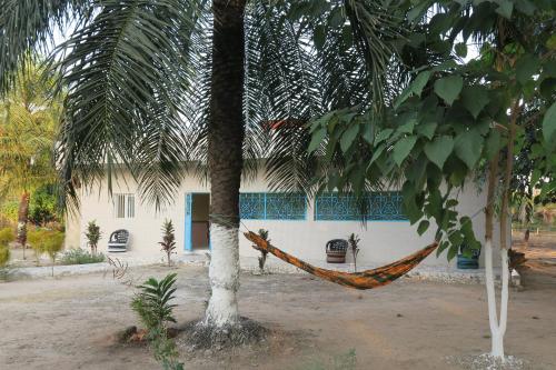 Chez Fatou et Saladin in Abéné