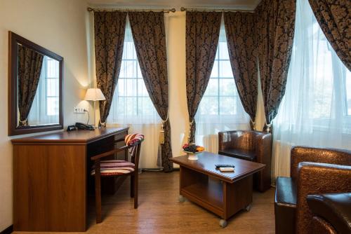 Atlas Hotel