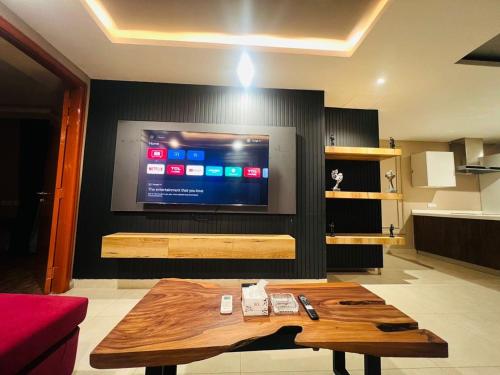 Capital Elysium Tower Mountain view Apartment Blue Area Islamabad - image 7