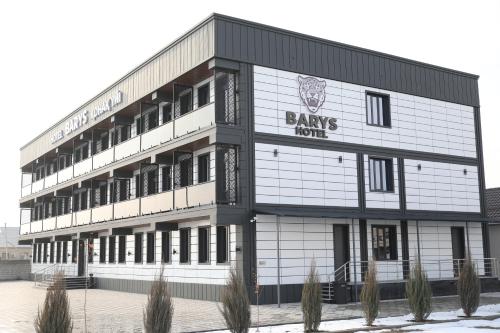 . Barys Hotel