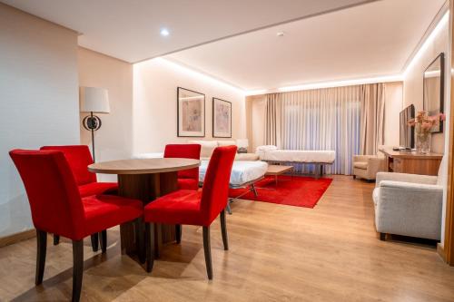 Aparto-Hotel Rosales - image 14