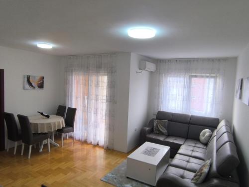Apartman Sunčana Oaza