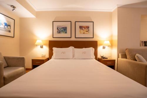 Aparto-Hotel Rosales - image 6