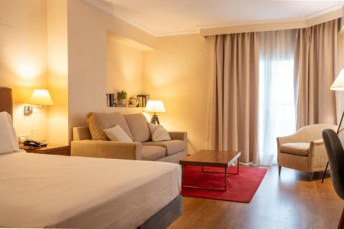 Aparto-Hotel Rosales - image 13