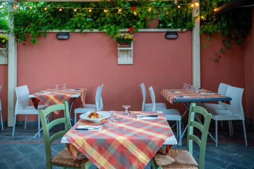 Camping Village Torre Pendente - image 2