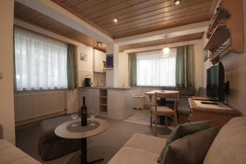 Comfort Apartment
