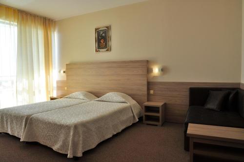 Elena Hotel and Wellness - All Inclusive