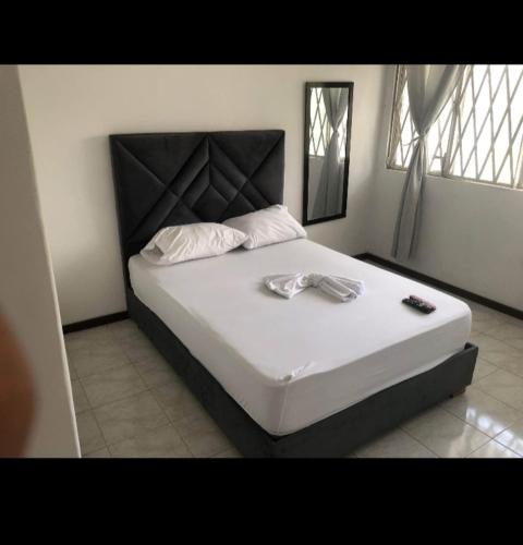 LA Hotel