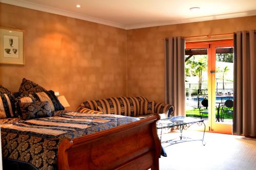 Estate Tuscany, The Mill & Brokenback Bar in Hunter Valley