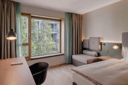 Hotel the YARD - image 13