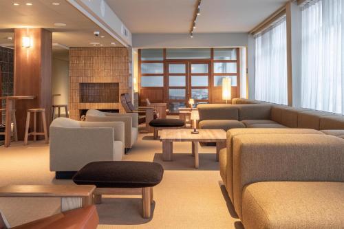 Pubi/Aula, Scandic Pohjanhovi in Rovaniemi