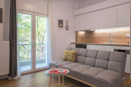 Modern Urban Flat next to the city center - image 7