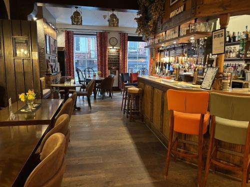 Great Malvern Hotel - image 8