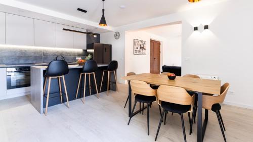 Kitchen, Villa Teuta by Villas Guide in Bacina