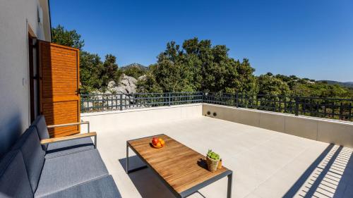 Villa Teuta by Villas Guide in Bacina