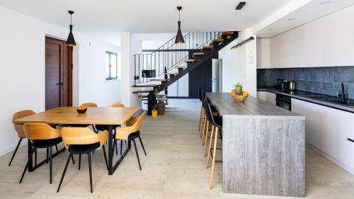 Kitchen, Villa Teuta by Villas Guide in Bacina
