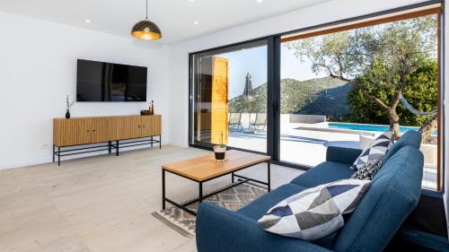 Facilities, Villa Teuta by Villas Guide in Bacina