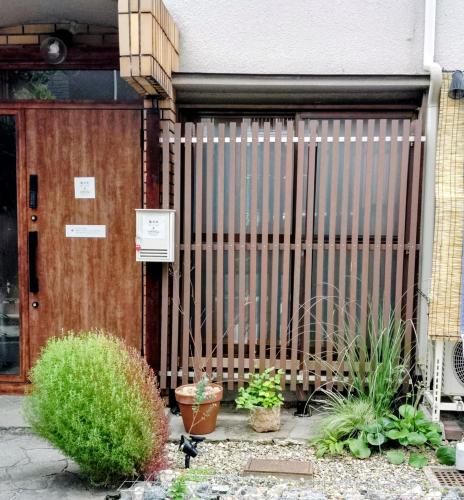 亀のや 駅徒歩7分 空港Disney直通 SKACこち亀記念館