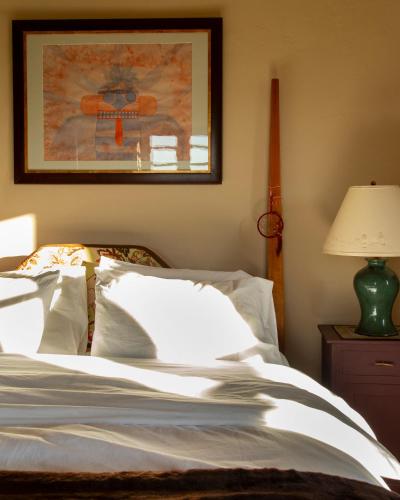 The Winemaker's House - La Collina La Casa in Rocchetta Palafea