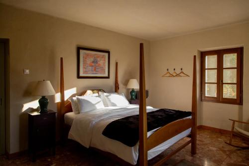 The Winemaker's House - La Collina La Casa in Rocchetta Palafea