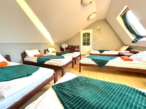 I&A Residence Humala, Tallin (foto 7)
