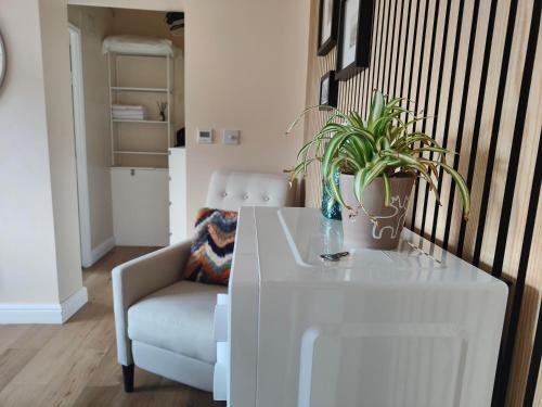 Clifton House O2 & Excel Rooms with private bathroom and Breakfast option, Londyn (zdjęcie 11)